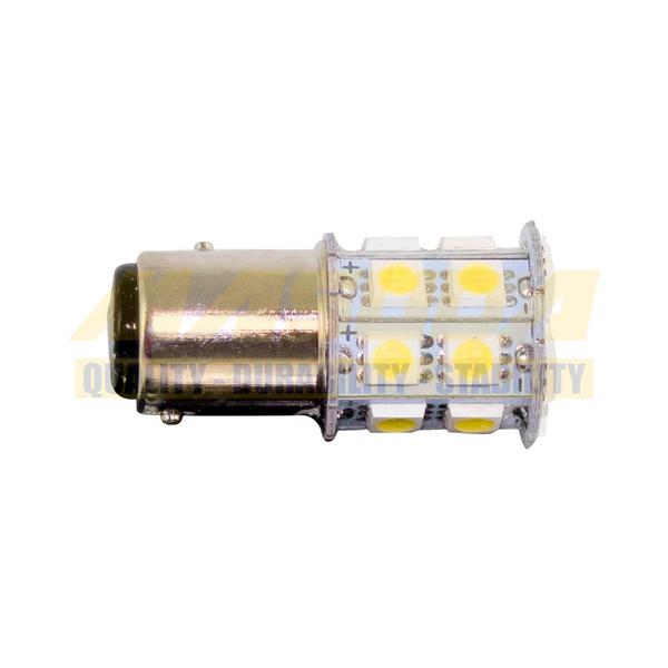 FOCO STOP C/LEDS  FLASH IRON RACING