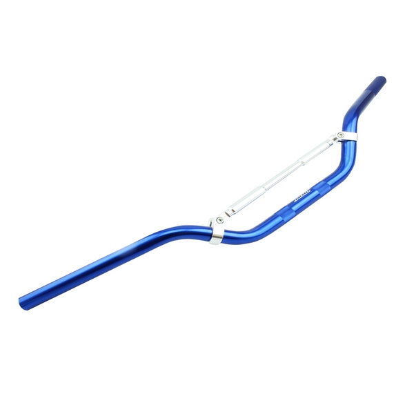 MANUBRIO ALUMINIO PASION IR AZUL