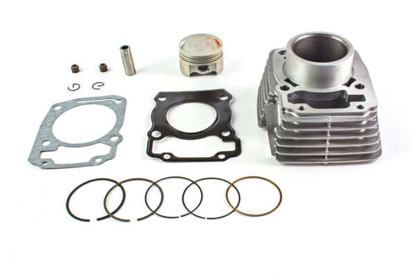 CILINDRO COMPLETO HONDA TITAN /CARGO 150