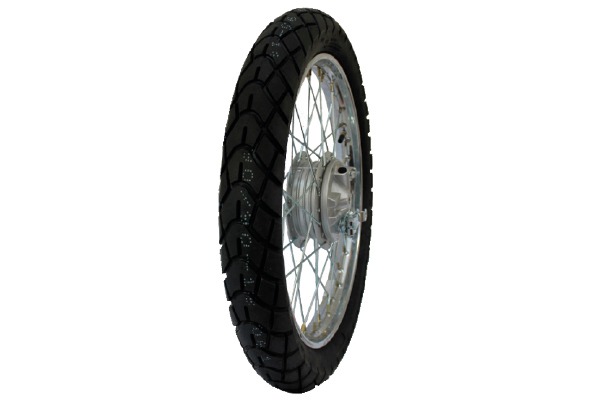 LLANTA 3.50-18 6PR TT SAYTO UR061 TRASERA