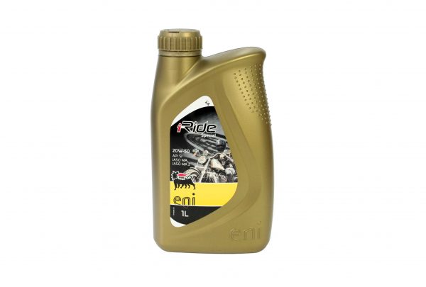 ACEITE I-RIDE STREET TOURING 10W-30 SEMISINTETICO