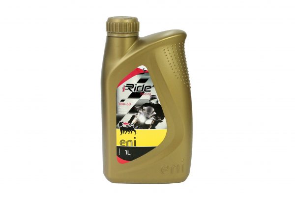 ACEITE I-RIDE RACING 10W-60 SINTETICO