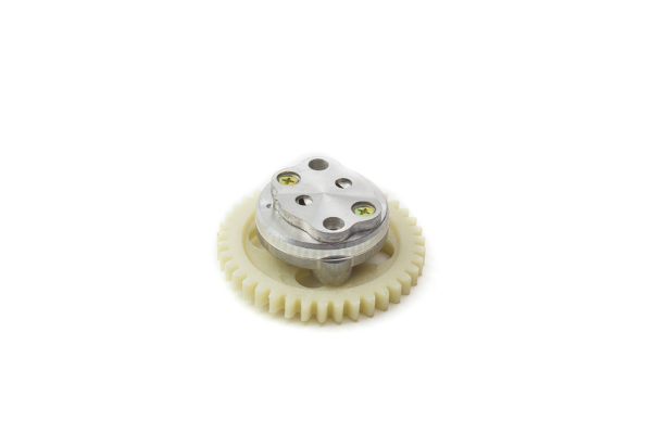 BOMBA DE ACEITE FT-150 09