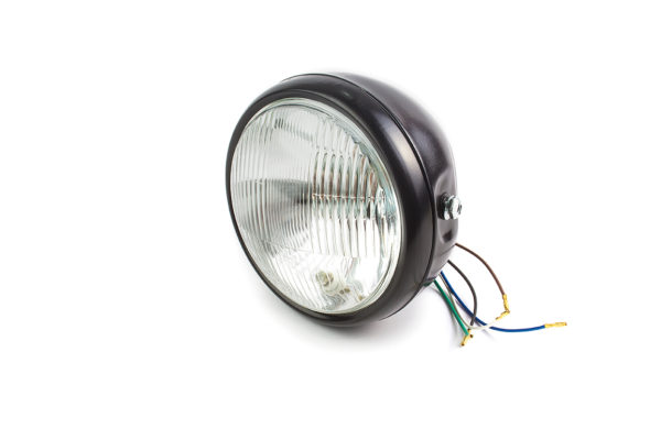FARO COMPLETO FT-125