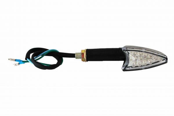 LUZ DIRECCIONAL DELANTERA IZQUIERDA DM-200 XPZA.