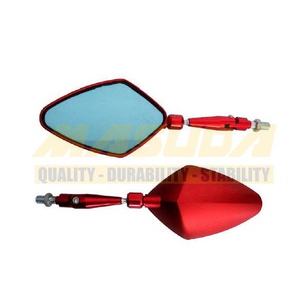 ESPEJOS IR 0200 ROJO