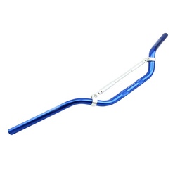 MANUBRIO ALUMINIO PASION IR AZUL