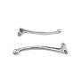 MANIJA PAR CG125/FT125 PLATA