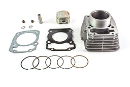 CILINDRO COMPLETO HONDA TITAN /CARGO 150