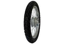 LLANTA 3.50-18 6PR TT SAYTO UR061 TRASERA