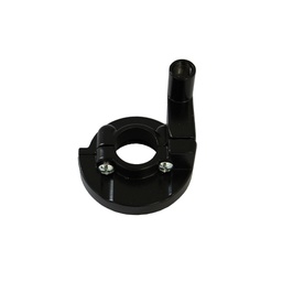 BASE DE CABLE ACELERADOR XR150L