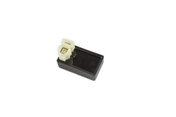 CDI DIABOLO 125 (2 CONECTORES ENTRADA REDONDA 4 Y 2 PINS)