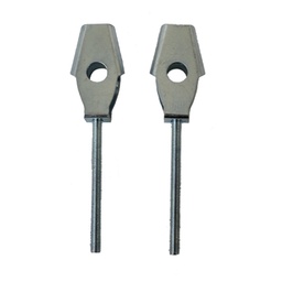 TEMPLADOR DE CADENA FT250TS/DT200 SPORT JGO