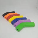 PROTECTOR DE PEDAL ROJO IRON RACING