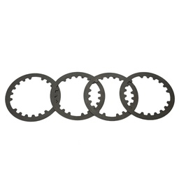 PLATOS DE CLUTCH CRYPTON 110 JGO.