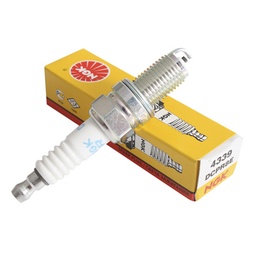 BUJIA DCPR8E NGK