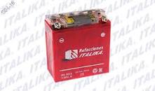 ACUMULADOR DS-IGEL  ICB5L-B